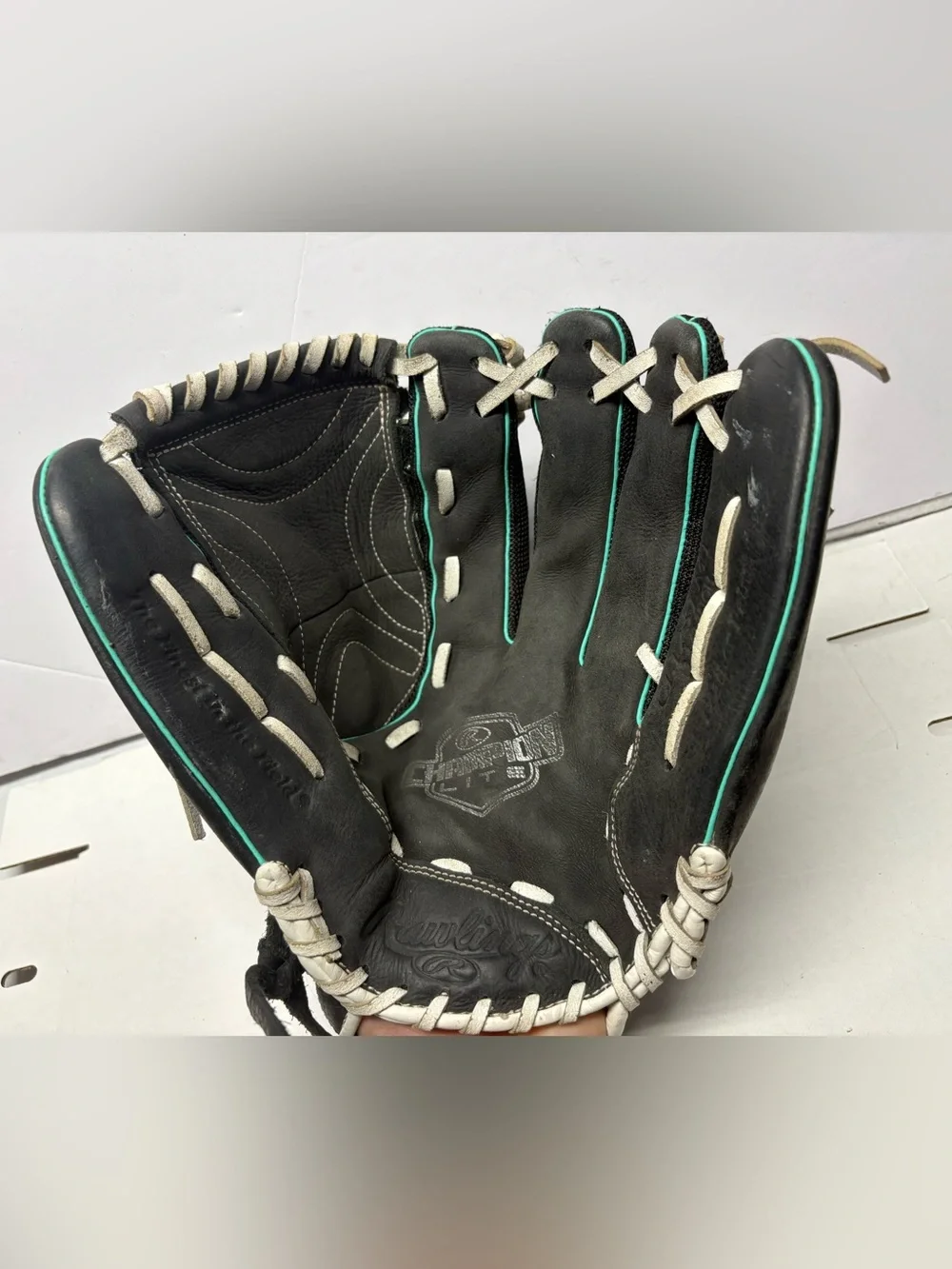 Rawlings cl125bmt champion